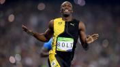 ¡Usain Bolt a la final de 100m planos de Río 2016!