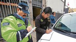 Hacen falta más de 800 policías para patrullaje con serenos
