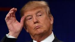 Trump lanza campaña en hebreo para atraer votantes en Israel
