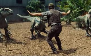 "Game of Thrones": ¿Hay un Velociraptor en Braavos?