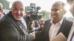 “No hay ministros cuestionados, merecen beneficio de la duda”