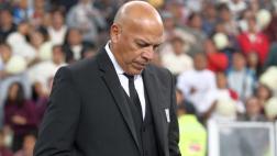 Mosquera tras empate de Alianza: "Me equivoqué en el sistema"
