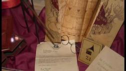 Bruselas: La magia de Harry Potter embruja a 100.000 personas