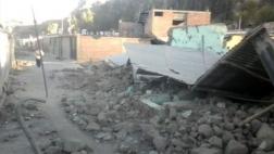 Sismo en Arequipa: identifican a 4 víctimas mortales