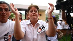 Alcorta: Ávila sería separado de comisión si se prueba plagio