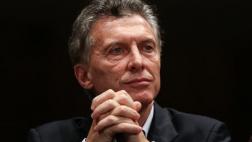 Gobierno argentino prevé un crecimiento de 3,5% para el 2017