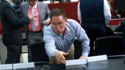 Narcoindultos: Facundo Chinguel puede quedar hoy en libertad