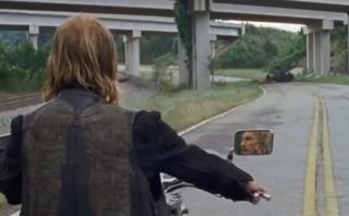 "The Walking Dead": ¿Negan mata a Daryl? avance plantea duda