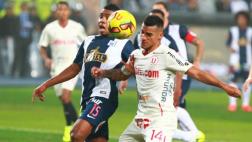 Clásico Alianza Lima-Universitario de Liguilla B ya tiene fecha