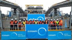 Cosapi hará las obras civiles para planta térmica de Panamá