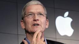 Apple está trabajando en un proyecto de realidad aumentada