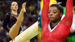 Simone Biles obtuvo bronce en viga: Sanne Wevers ganó oro
