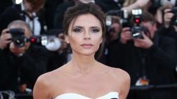 Maquíllate como Victoria Beckham en solo 5 minutos