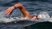 Río 2016: nadadora quedó sin medalla por cometer esta falta