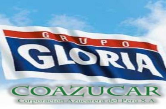 Coazucar del grupo Gloria emitió bonos por S/295 millones