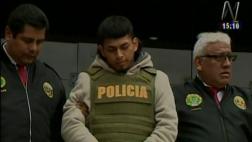 Supuesto asesino del alcalde de Samanco fue trasladado al Santa