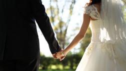 Esta sería la edad perfecta para el matrimonio, según estudio