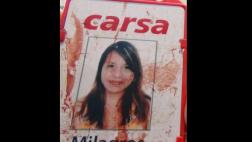 Lo denunció por maltrato, no fue detenido y casi la mata