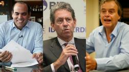 Zavala, Thorne y Basombrío, por Ricardo Vásquez Kunze