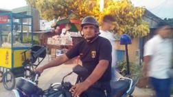 Policía busca a sereno que masacró a su ex pareja en Tumbes