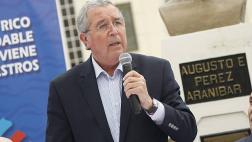 Las tres primeras medidas que se tomarán en el sector pesquero