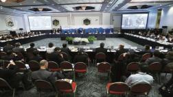 El Perú liderará facilitación de inversiones en APEC