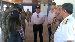 Arequipa: vía a Chivay se restablecerá por completo hoy