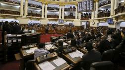 Bruce: lo ideal es que el fujimorismo no sea mayoría en Ética