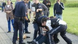 Austria: Nuevo ataque con cuchillo en un tren deja 3 heridos