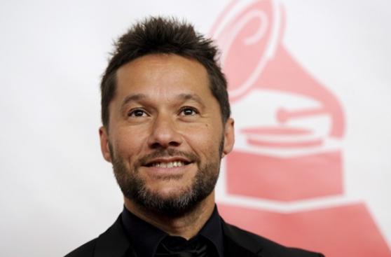 Diego Torres hará película con el director Gabriel Nesci