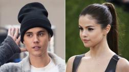 Selena Gómez se excusa por acusar de infiel a Justin Bieber