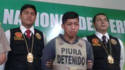 Más buscados: cae extorsionador de vendedores de Polvos Azules