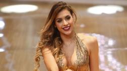 Milett Figueroa regresa a "Combate" como invitada especial
