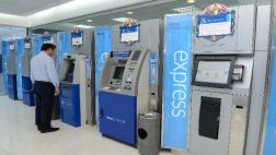 BBVA anulará comisión por retiro en cajero de otra ciudad