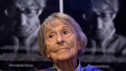 ¿Qué dijo la polémica secretaria de la mano derecha de Hitler?