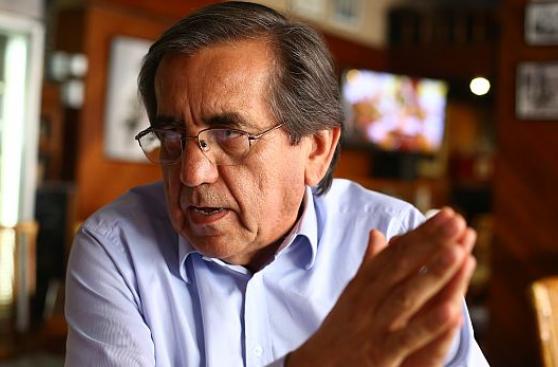 Del Castillo: Prefiero el Poder Judicial a odios de Tejada