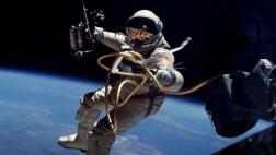 La NASA podría disminuir número de astronautas en su estación
