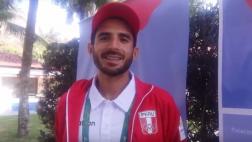 ¿Quién es David Torrence, atleta de EEUU que correrá por Perú?