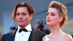 Amber Heard y Johnny Depp sellan millonario acuerdo de divorcio