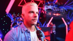 Mario Hart: Rechazo cualquier tipo de violencia contra la mujer