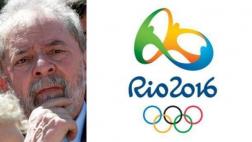 Los argumentos de Lula para sentirse el "padre" de Río 2016