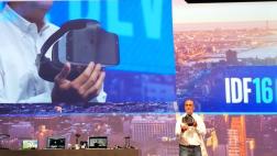 Intel presenta Alloy, su proyecto de realidad virtual