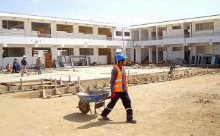 Obras por Impuestos se usará en 140 proyectos de reconstrucción