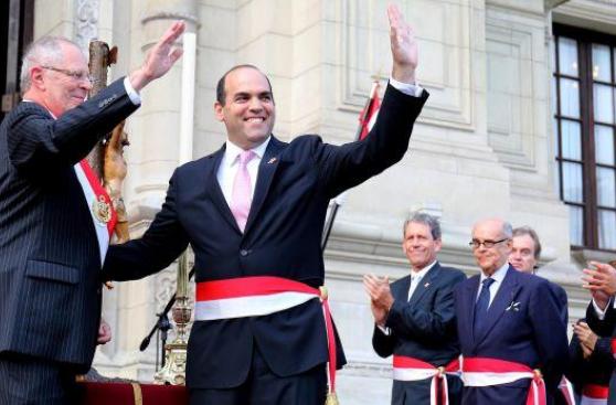 Los retos y complicaciones de Zavala, por Carlos Adrianzén