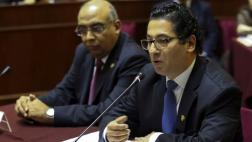 “Fujimori sí fue responsable político en caso diarios chicha”