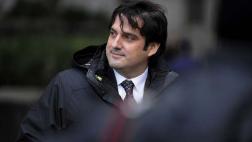 Hombre que dice inspiró Facebook huye y reclama justicia
