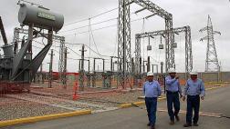 Chile busca energía más barata con nueva licitación