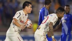 Universitario eliminado de Sudamericana: cayó 3-1 ante Emelec