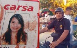 ¡A mí me vas a denunciar!, por Cecilia Valenzuela
