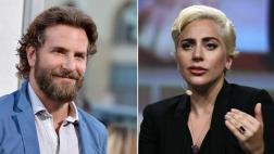 Lady Gaga protagonizará película que dirigirá Bradley Cooper